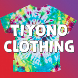 Tiyono Clothing (DANCES)