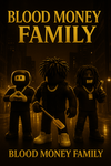 Black Mafia Familyy [BMF]