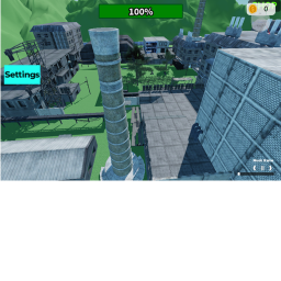 (Bug Fix & More) GUNFIGHT FPS