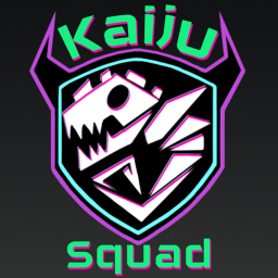 Kaiju Squad [ALPHA]