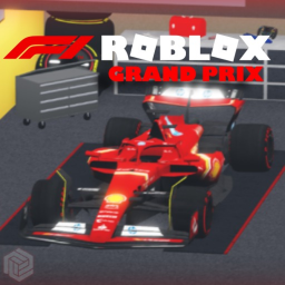 F1 Roblox Grand Prix