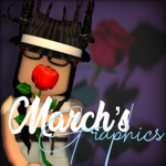 March's Graphics