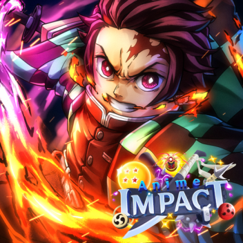 [UPDATE 2] Anime Impact