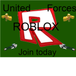 The Roblox United Forces [TRUF]