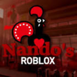 Nando's Roblox