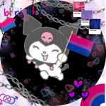 Hi Sanrio characters