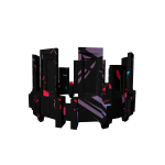 New Years Crown