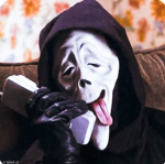 Slasher Mafia Enforcement