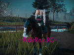 RideRay Riding Club