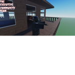 The Executive Community Team