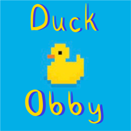 Duck obby 🦆