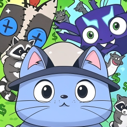 Look at the pet!