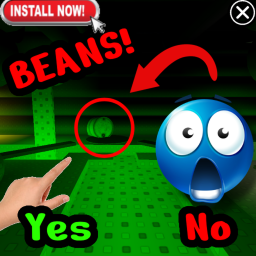 Eat Beans Or Else