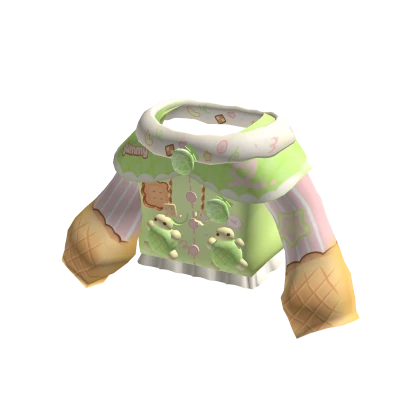 Item Thumbnail