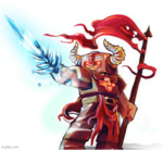 The Order Of Katana
