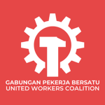 GPB | Gabungan Pekerja Bersatu