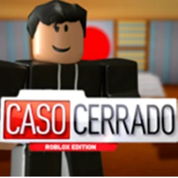 Caso Cerrado icon