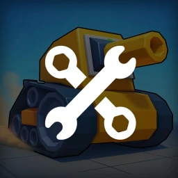 Tiny Tank Tycoon [BETA] icon
