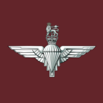 [ UK ] | Parachute Regiment