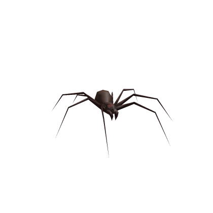 giant spider npc