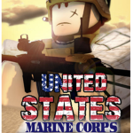 UɴIᴛᴇᴅ Sᴛᴀᴛᴇs MAʀIɴᴇ Coʀᴘs