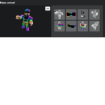 LOS ARCOIRIS DE LA SUERTE