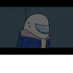 San’s battle / among us group
