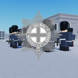 Wellington Barrack