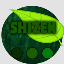 Shizen (Alpha)