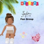 ~Skylar’s~ Fan Group~