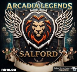 SALFORD (CLUB) icon