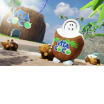 ,the team coconut,