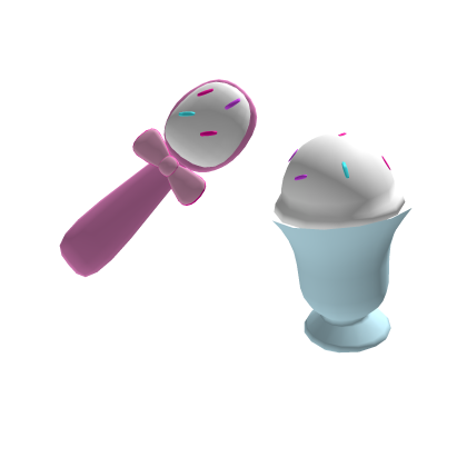 sprinkles set 
