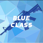 The Blue Class