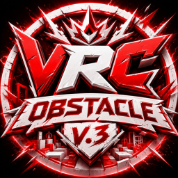 VRC OBSTACLE V.3