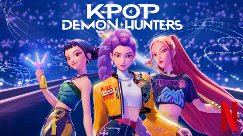 Netflix Nextworld - KPop Demon Hunters - Roblox