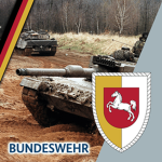 DEU | Die 1. Panzerdivision