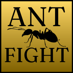 Ant Fight