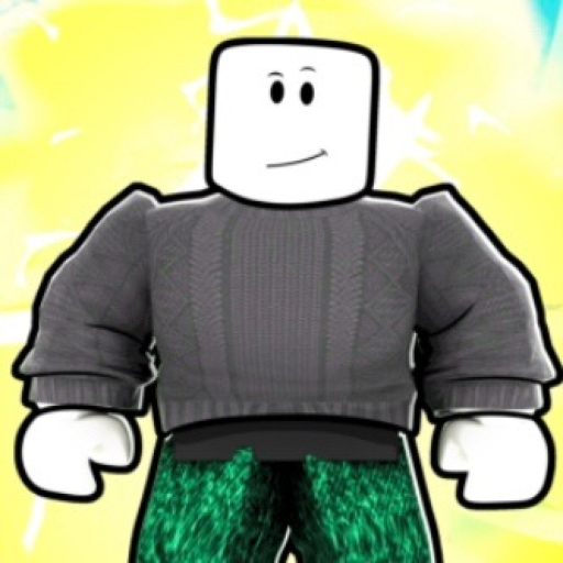 [UPD] Roblox Egor Simulator ⚡️