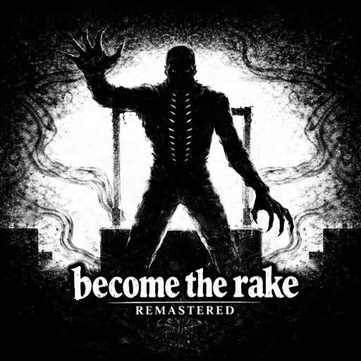 Become the rake remastered
