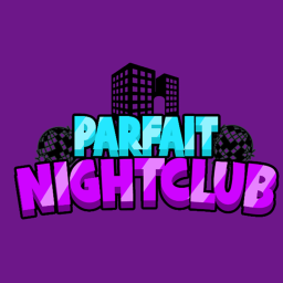 [GlowStick] Parfait Night Club