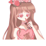 StrawberryMilkshake Gamer