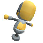 Dummy Buddy