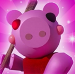 Escape PIGGY killer Bigfoot GRANNY SURVIVAL