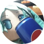 Hydration Miku