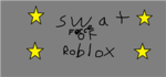 Swat Force of Roblox