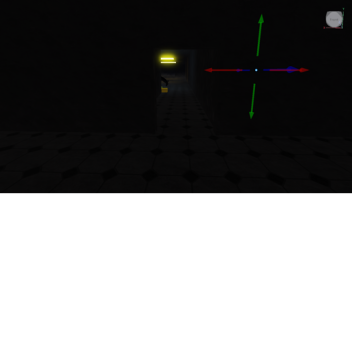 escape hunted house scary