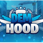 Dem Hoodz