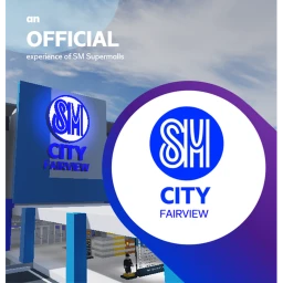 SM CITY FAIRVIEW (MOVING SOON) icon