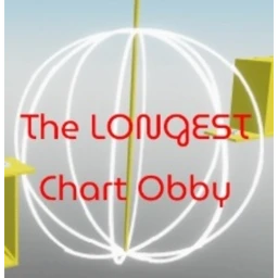 Weid's difficulty chart obby 3 (Badges) icon